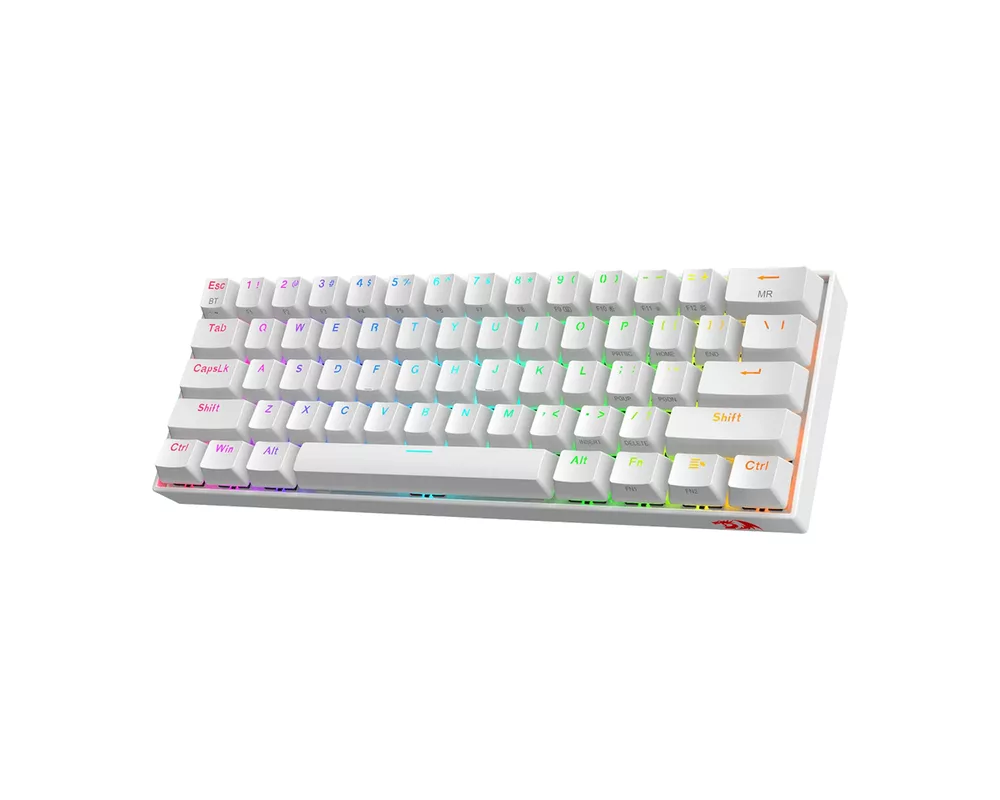 Клавиатура Redragon Draconic K530W-RGB 6