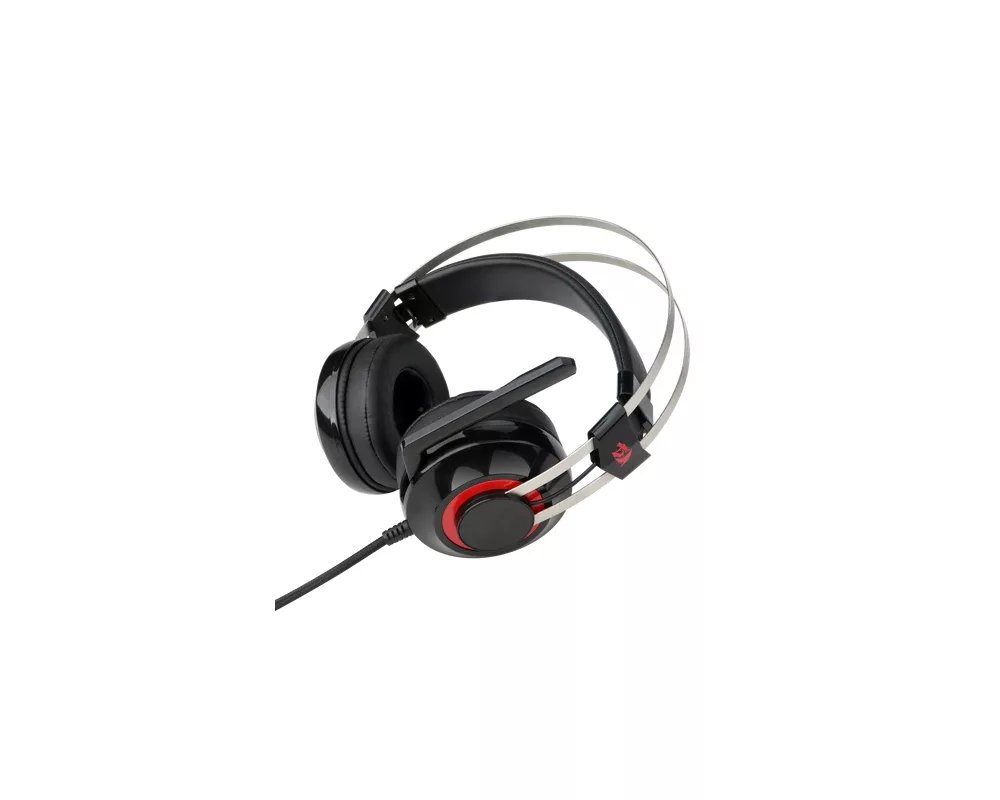 Слушалки Redragon Talos H601-1-BK 6