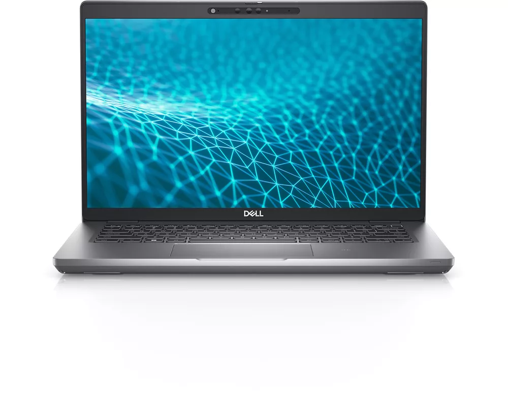 Dell Latitude 5431 458582 N202L543114EMEA_VP_UBU_32GB_250SSD на топ ...