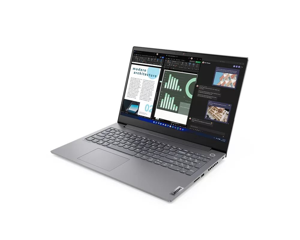 Лаптоп Lenovo ThinkBook 15p G2 ITH 3