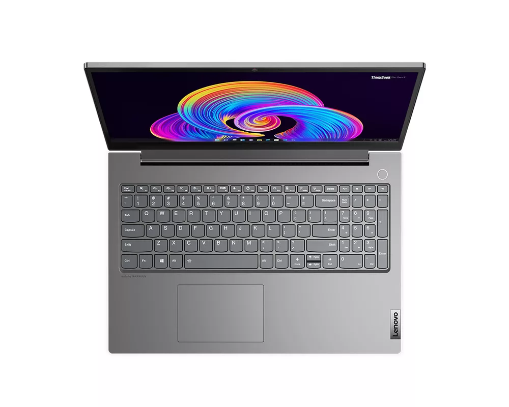 Лаптоп Lenovo ThinkBook 15p G2 ITH 4