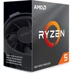 <span>Процесор</span> AMD Ryzen 5 4600G (6-ядрен), BOX <span class='catalog-num-in-name'>100-100000147BOX</span> - 