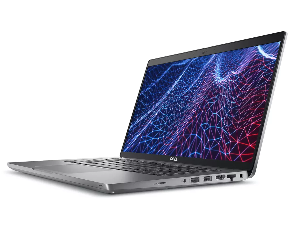 Лаптоп Dell Latitude 5430 3