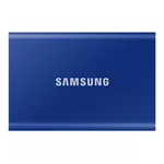 <span>SSD</span> SAMSUNG EXT SSD T7 500GB /BLUE <span class='catalog-num-in-name'>MC-SU-B032</span> - 