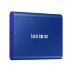 SSD SAMSUNG EXT SSD T7 500GB /BLUE 2