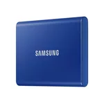 SSD SAMSUNG EXT SSD T7 500GB /BLUE 3