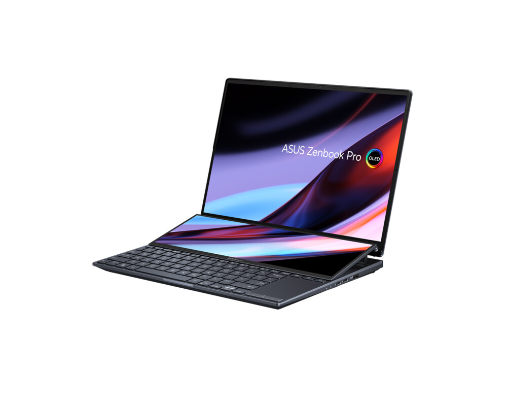 Лаптоп Asus Zenbook Pro 14 Duo UX8402ZE-OLED-M951X 3