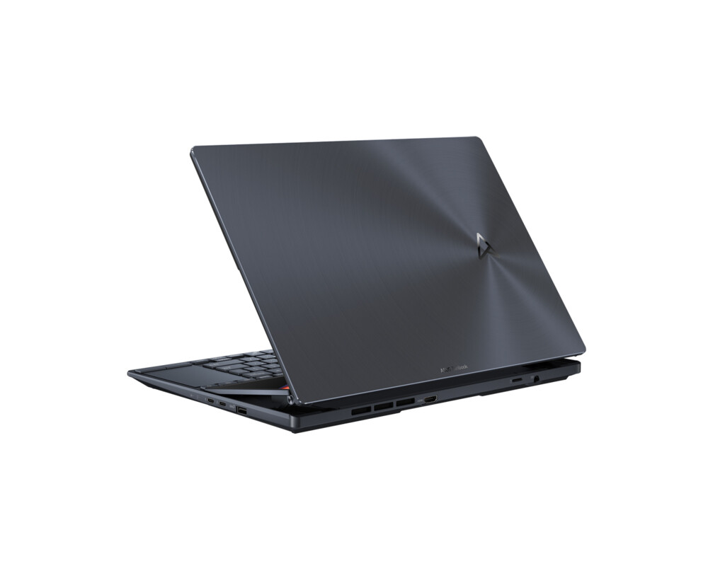 Лаптоп Asus Zenbook Pro 14 Duo UX8402ZE-OLED-M951X 5