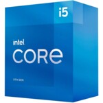 <span>Процесор</span> Intel® Core™ i5-11600 (6-ядрен), BOX <span class='catalog-num-in-name'>INB708111600SRKNW</span> - 