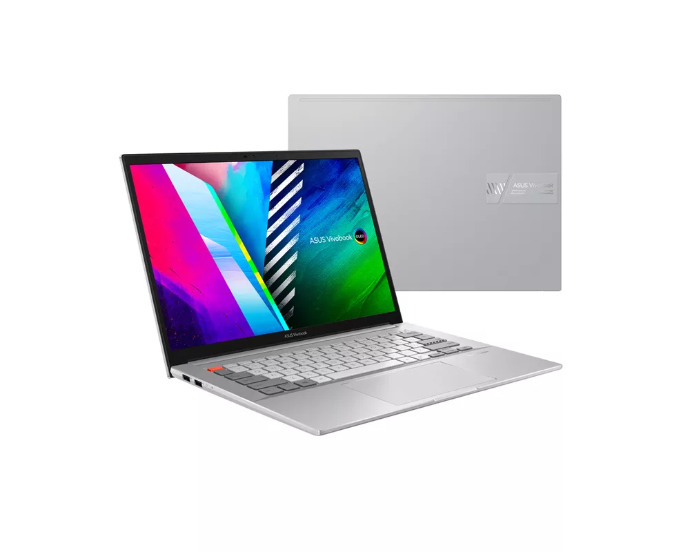 Лаптоп Asus Vivobook Pro 14X OLED N7400PC-OLED-KM731X 2