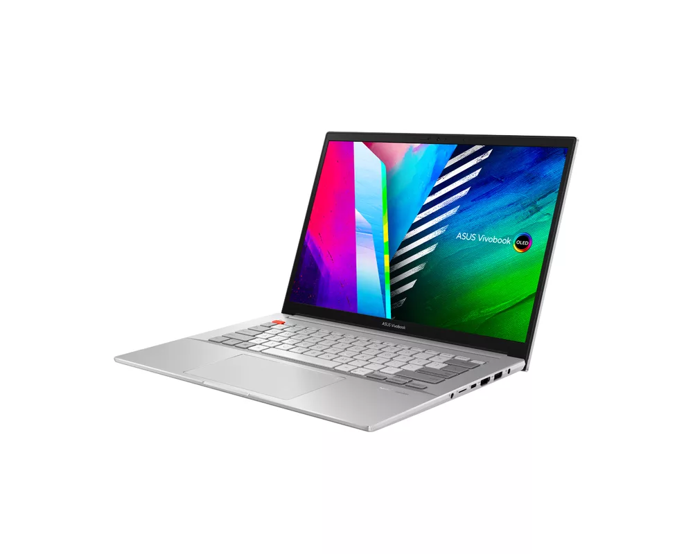 Лаптоп Asus Vivobook Pro 14X OLED N7400PC-OLED-KM731X 3
