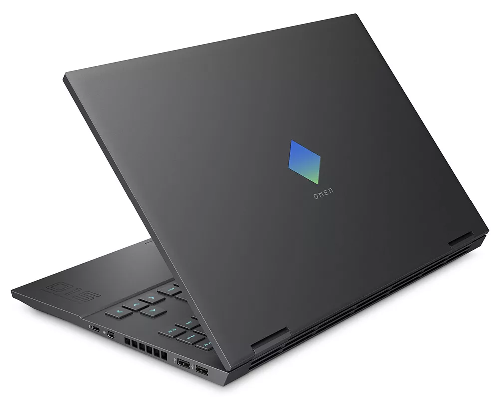 Лаптоп OMEN Laptop 15-en1010nu 4