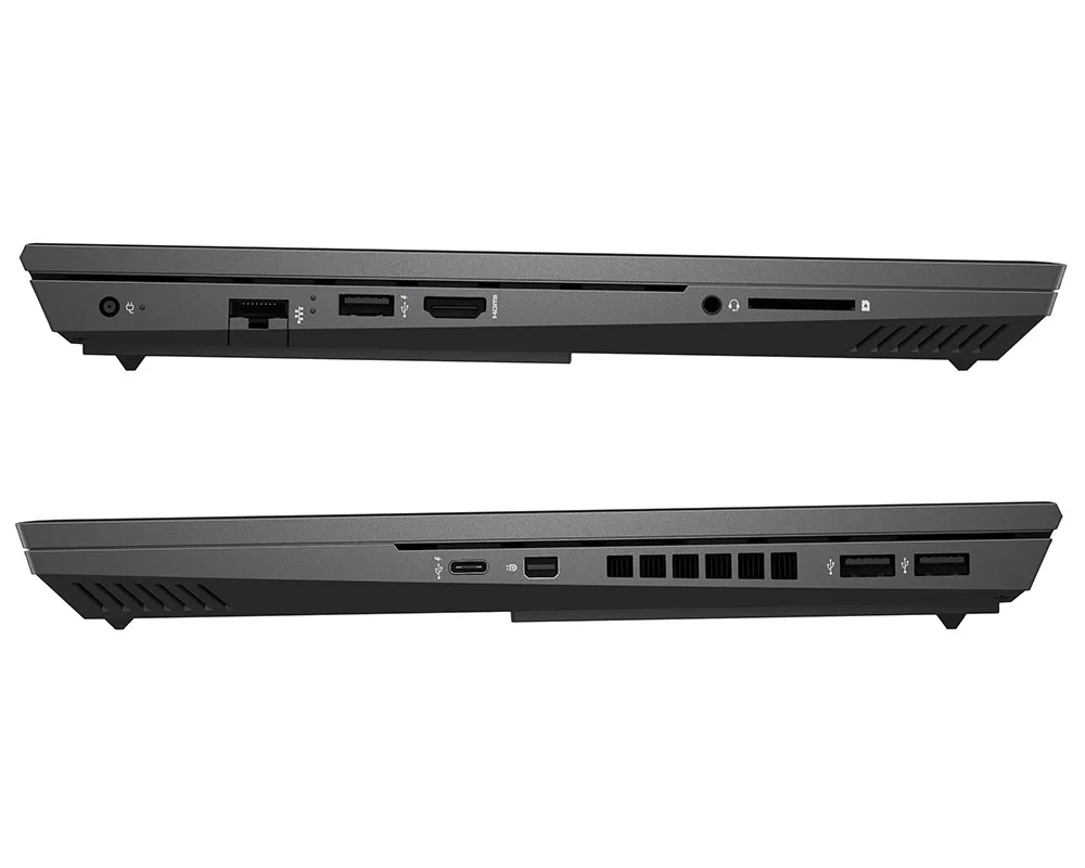 Лаптоп OMEN Laptop 15-en1010nu 5