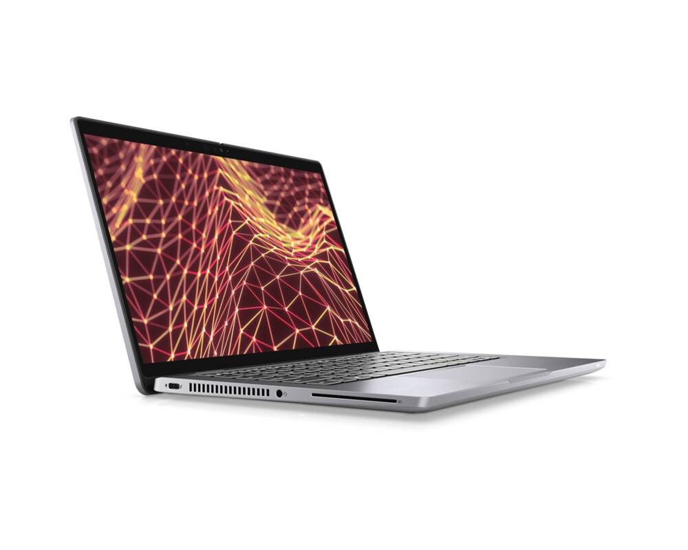 Лаптоп Dell Latitude 7330 2