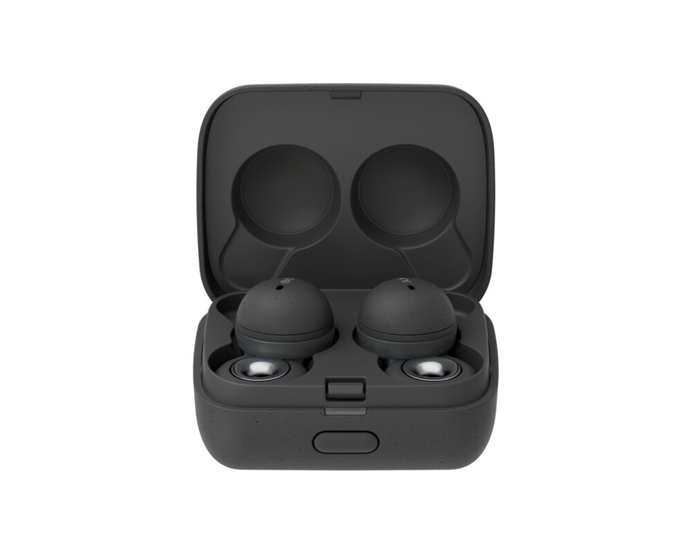 Слушалки Sony LinkBuds WF-L900 5