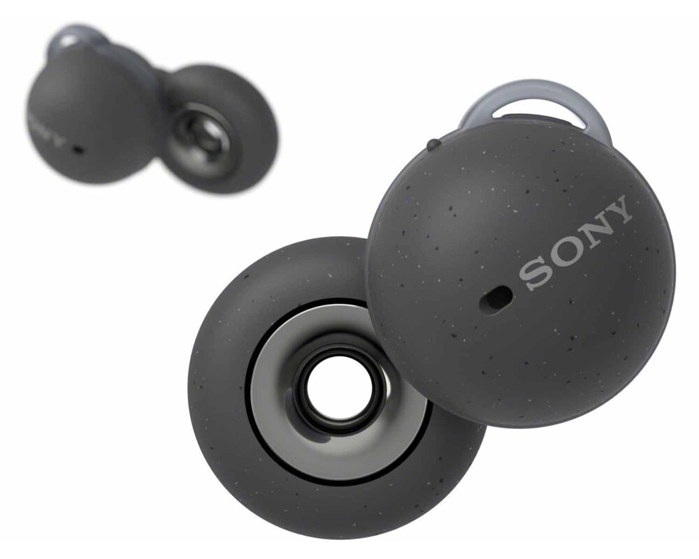 Слушалки Sony LinkBuds WF-L900 2