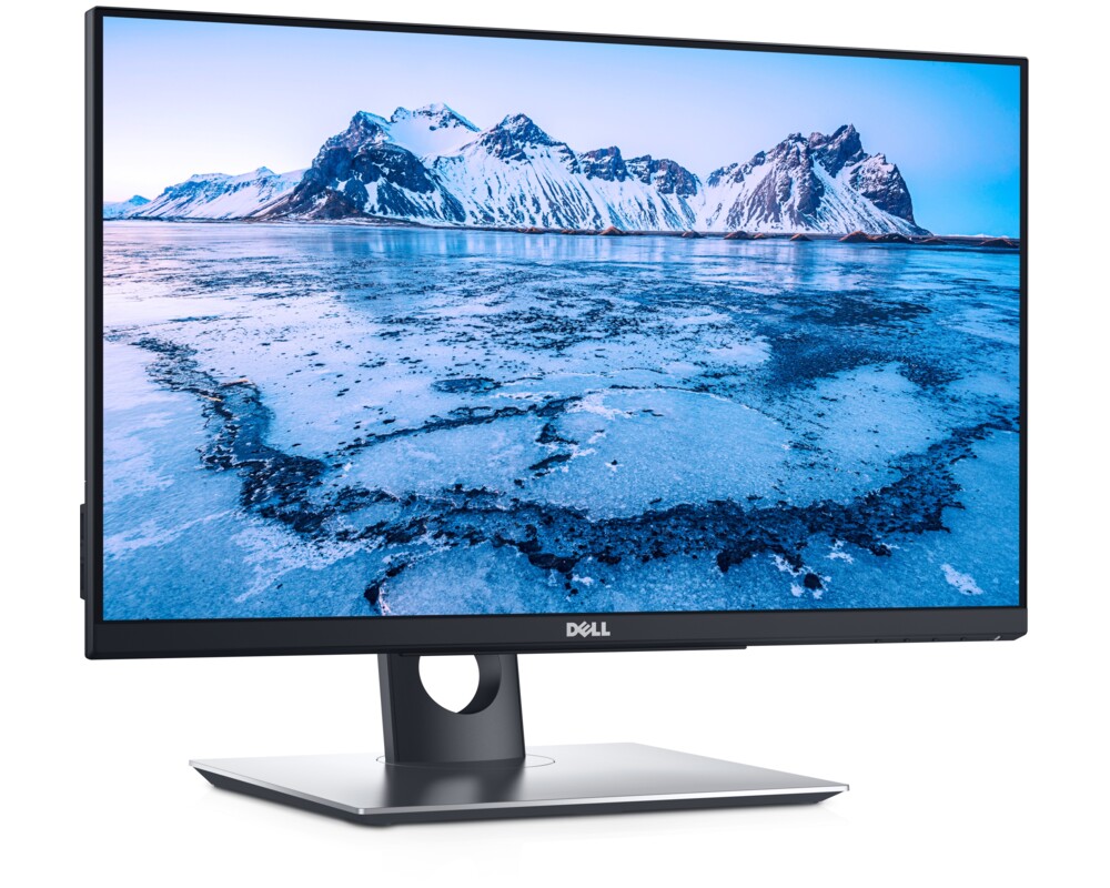 Монитор Dell LED Professional P2418HT 2