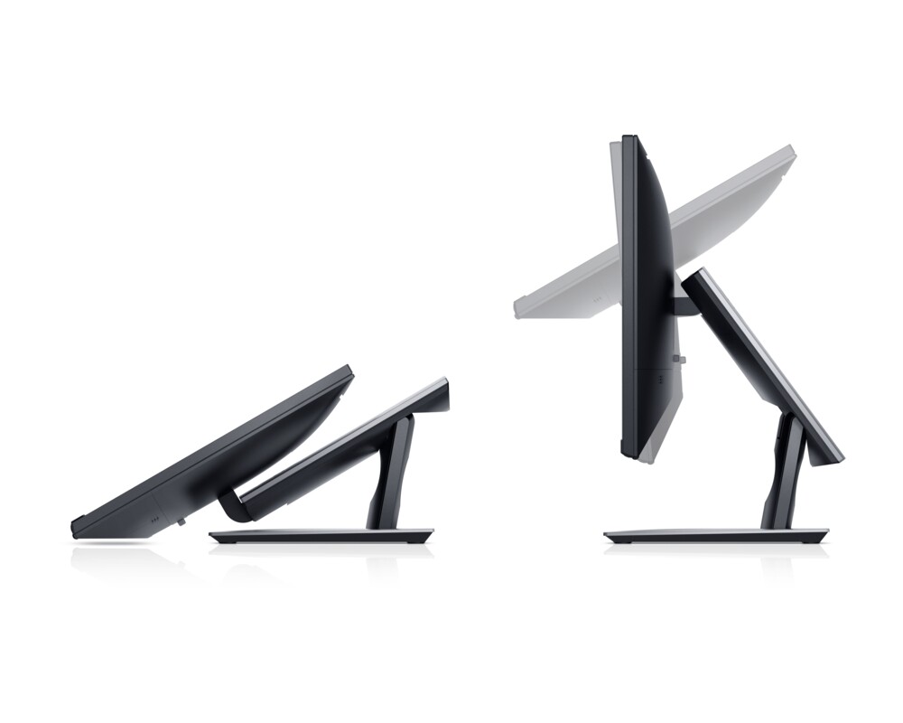 Монитор Dell LED Professional P2418HT 3