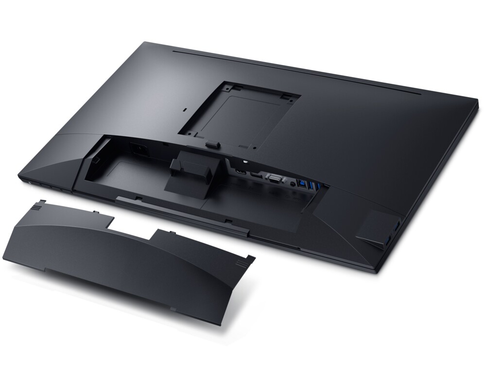 Монитор Dell LED Professional P2418HT 8