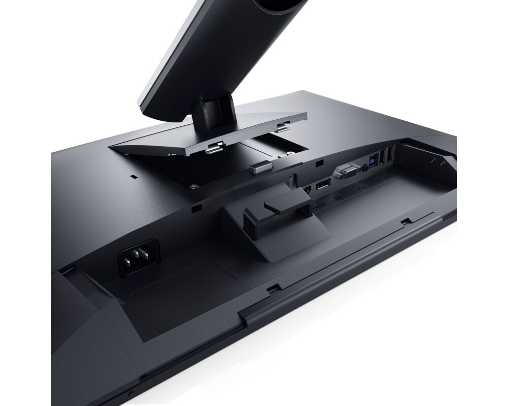 Монитор Dell LED Professional P2418HT 9