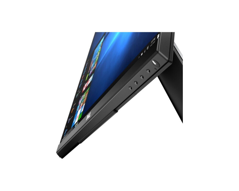 Монитор Dell LED Professional P2418HT 10