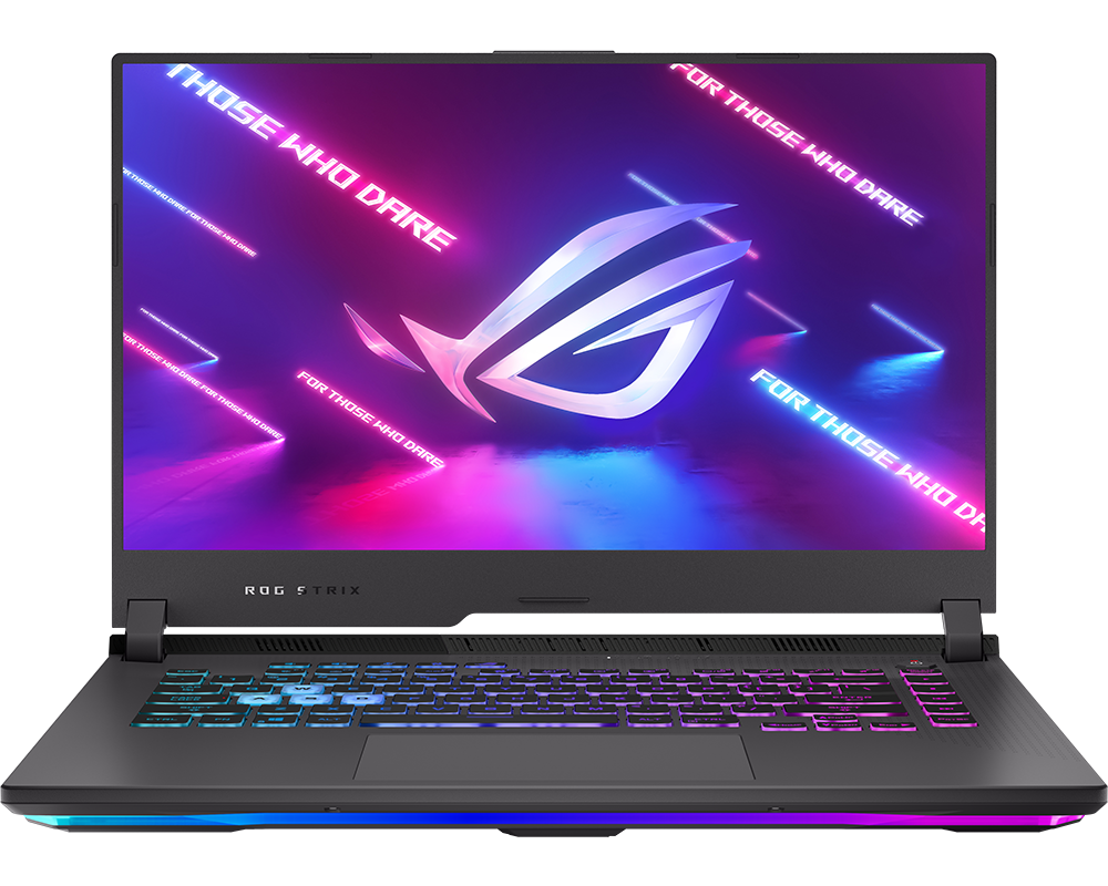 Лаптоп Asus ROG Strix G15 G513IC-HN039 Лаптоп Asus ROG Strix G15 G513IC-HN039