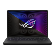  Asus ROG Zephyrus G14 GA402RJ-L8116W 435645 GA402RJ-L8116W на топ цена - PIC.bg