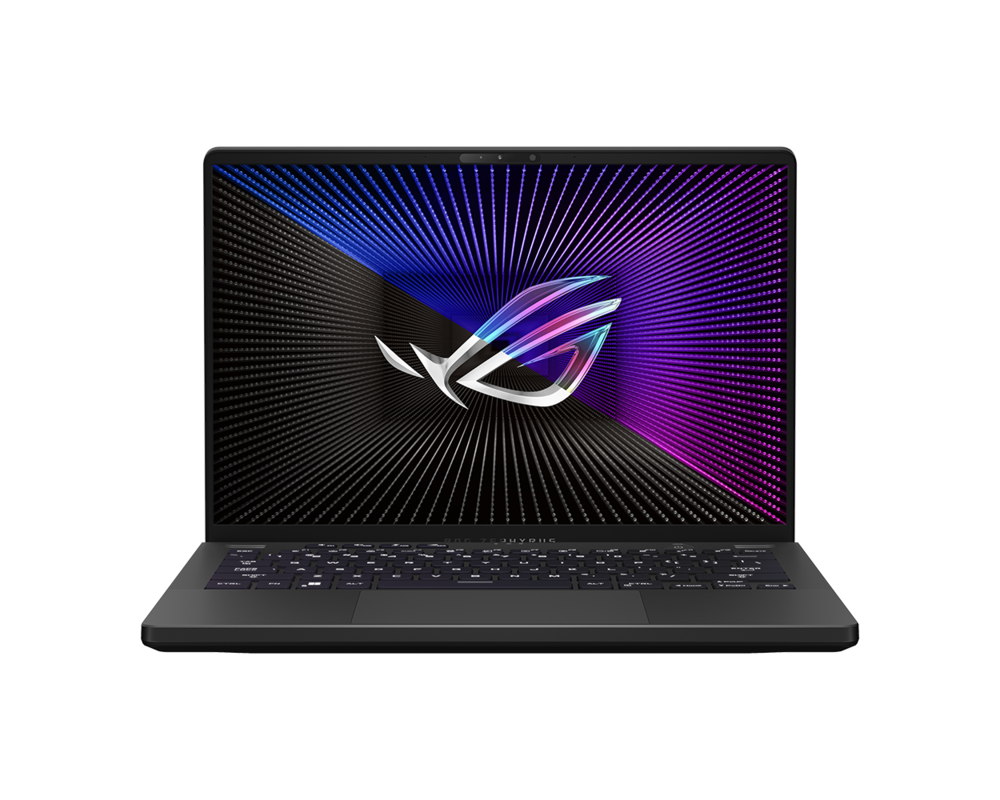 Лаптоп Asus ROG Zephyrus G14 GA402RJ-L8116W