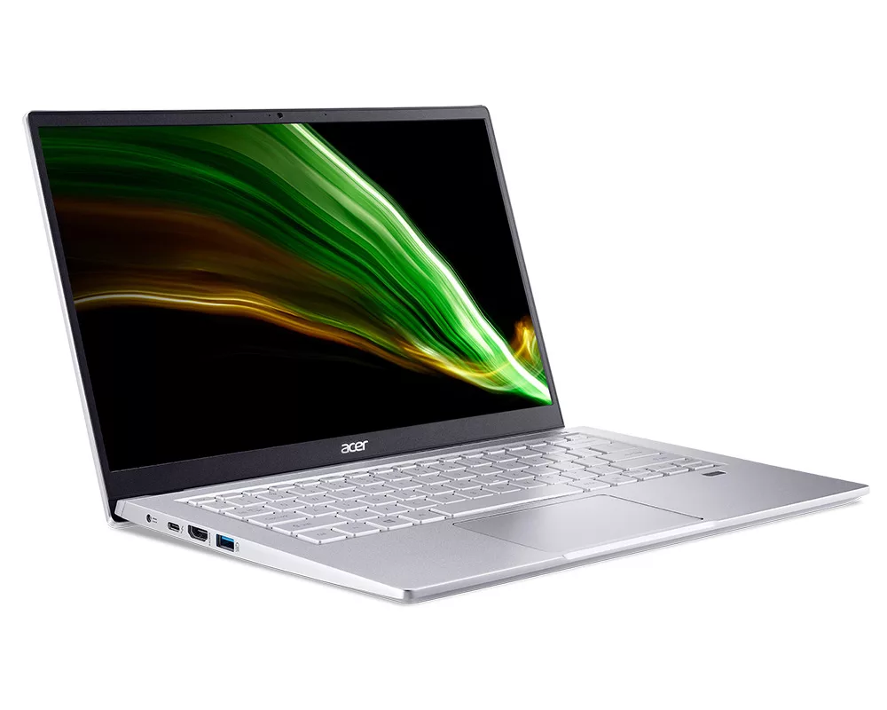 Лаптоп Acer Swift 3 SF314-511-340V 2