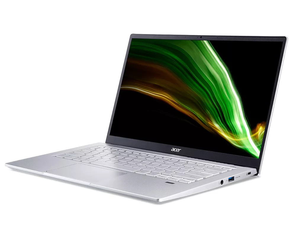 Лаптоп Acer Swift 3 SF314-511-340V 3