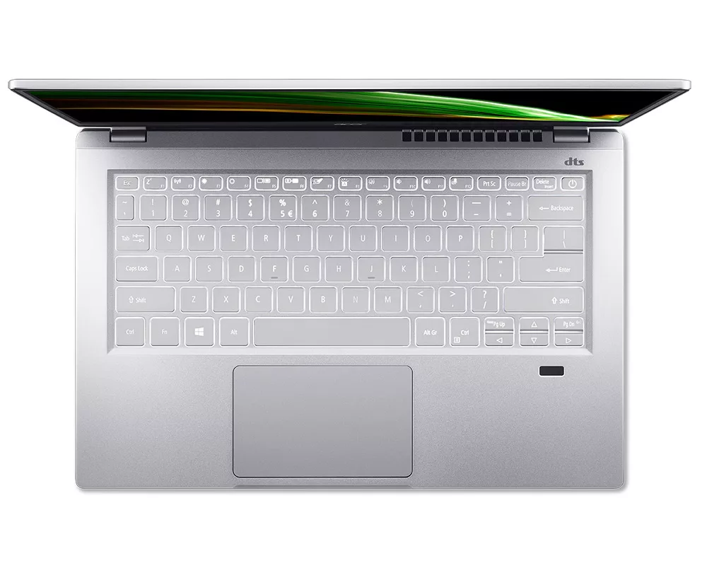 Лаптоп Acer Swift 3 SF314-511-340V 4