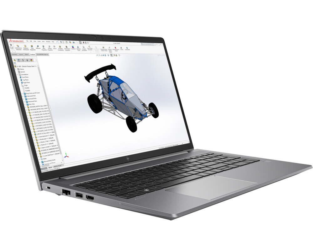 Лаптоп HP ZBook Power G9 2