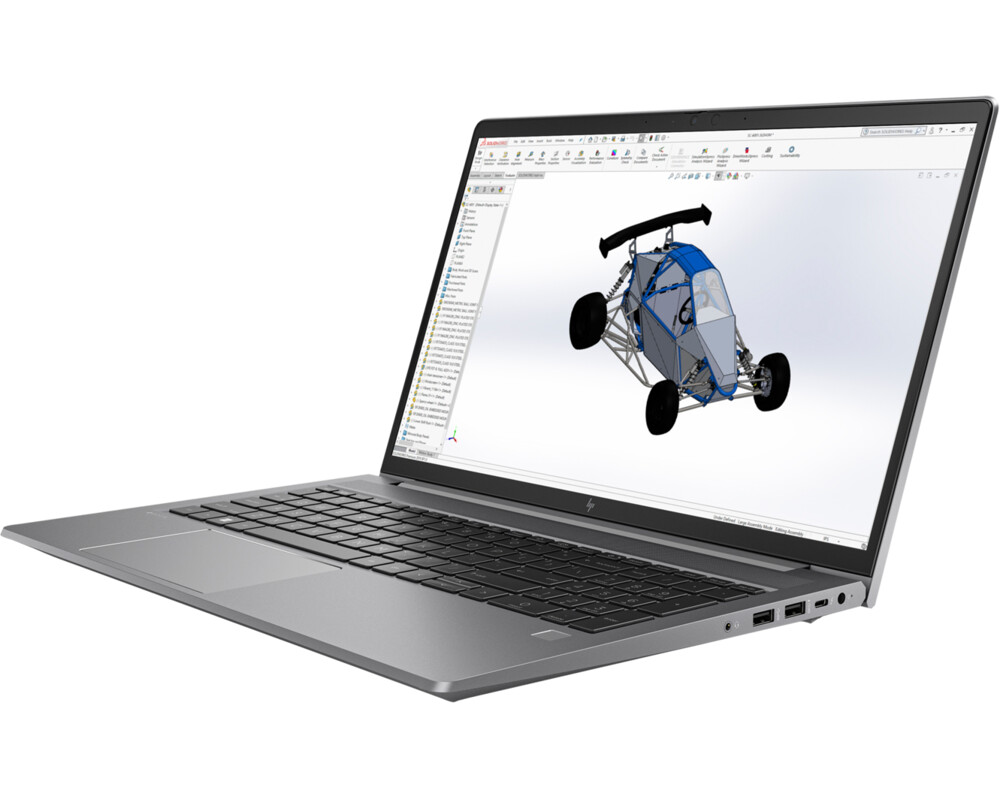 Лаптоп HP ZBook Power G9 3