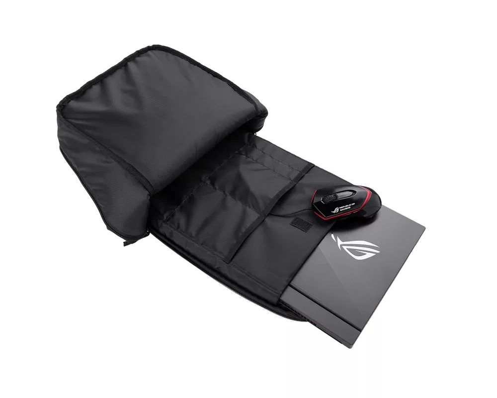 Раница Asus ROG BP1501G BACKPACK 15" 5