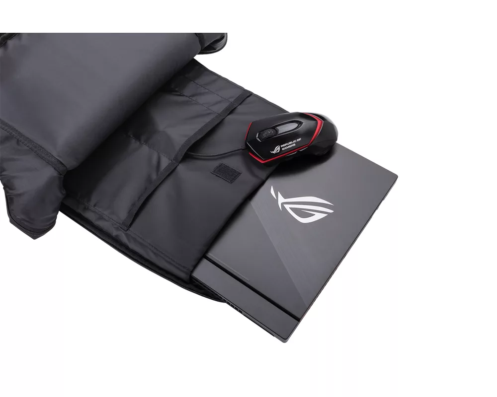 Раница Asus ROG BP1501G BACKPACK 15" 6