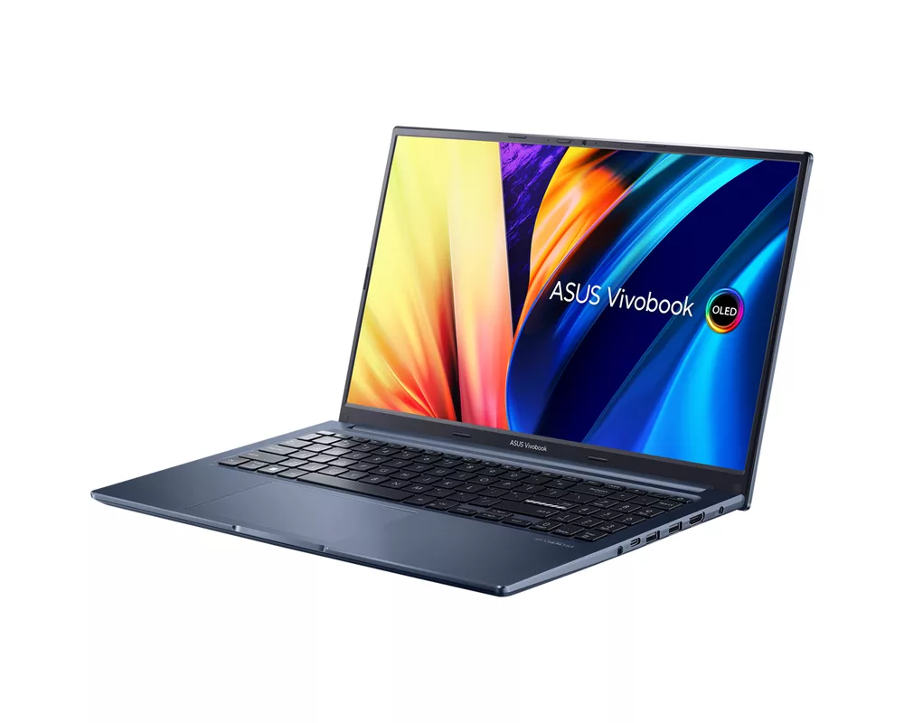 Лаптоп ASUS Vivobook 15X OLED M1503IA-OLED-L721W 3