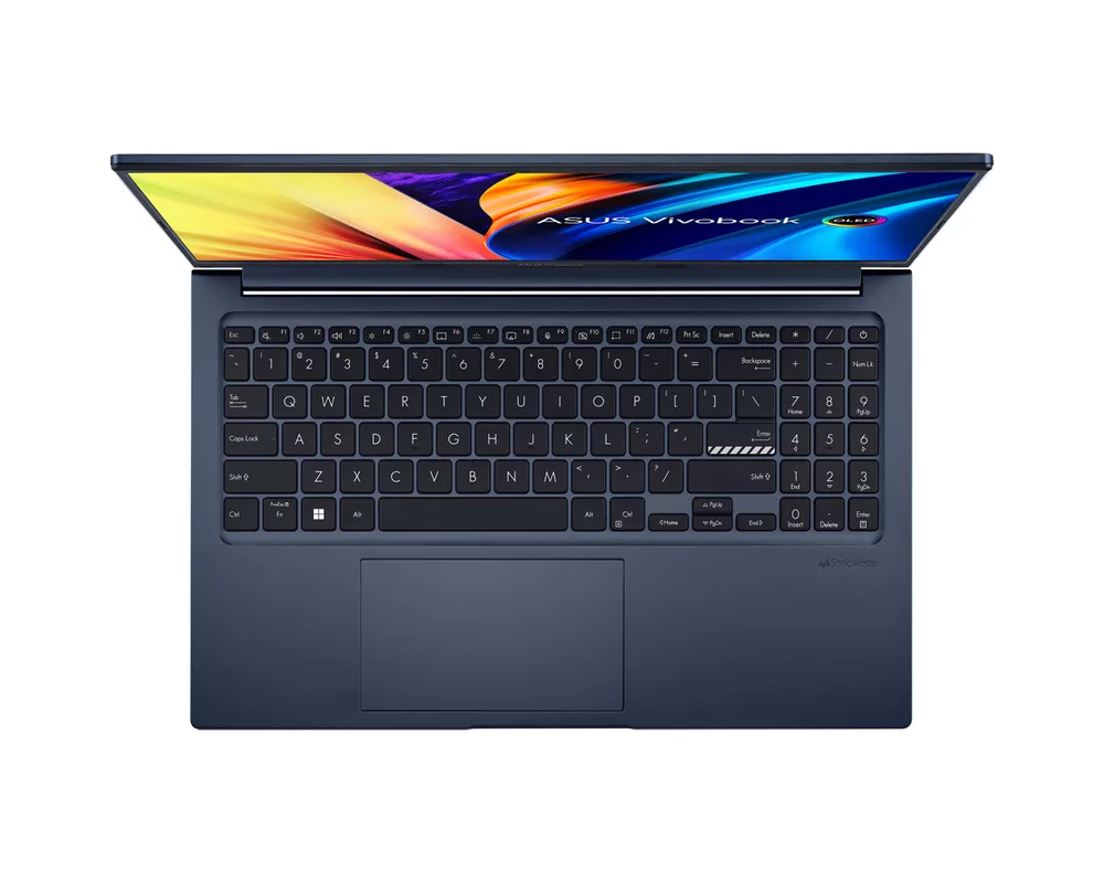 Лаптоп ASUS Vivobook 15X OLED M1503IA-OLED-L721W 4