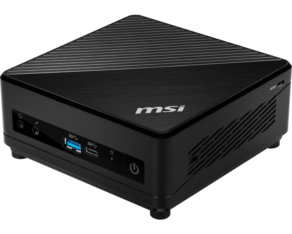 Настолен компютър MSI Cubi 5 10M-412EU 3