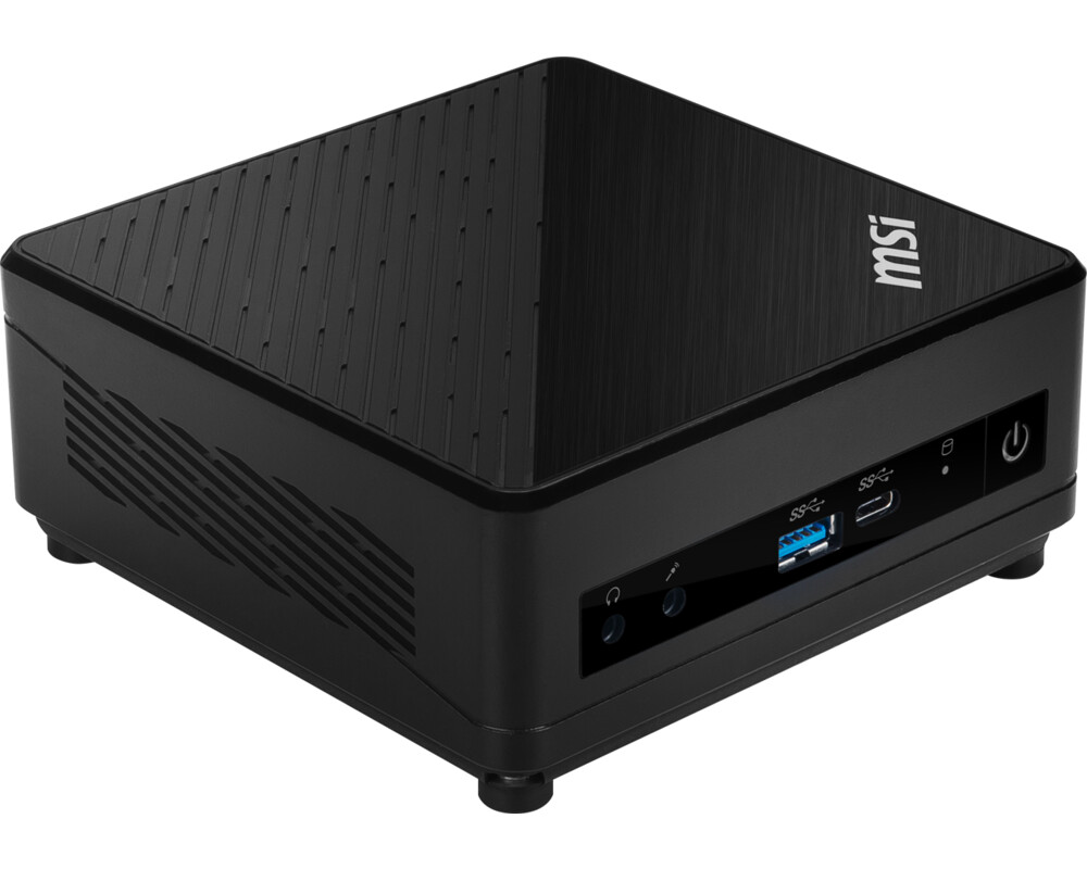 Настолен компютър MSI Cubi 5 10M-412EU 4