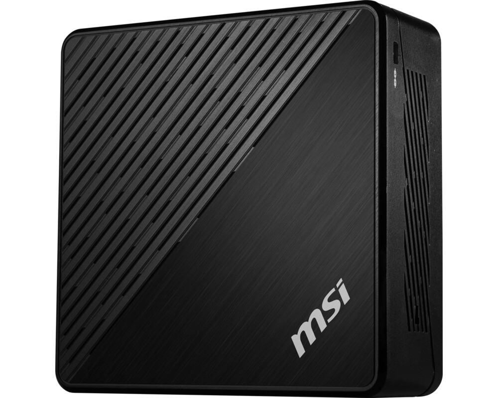 Настолен компютър MSI Cubi 5 10M-412EU 5