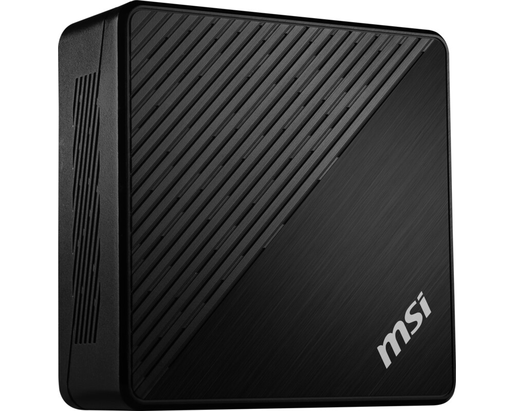 Настолен компютър MSI Cubi 5 10M-412EU 6