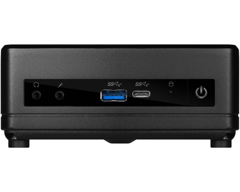 Настолен компютър MSI Cubi 5 10M-412EU 7