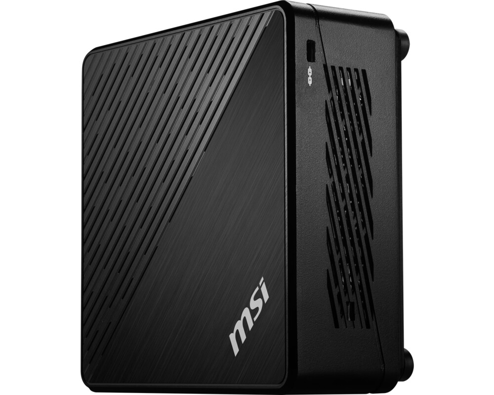 Настолен компютър MSI Cubi 5 10M-412EU 9