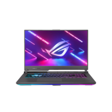  Asus ROG Strix G17 G713RS-LL008W 439648 G713RS-LL008W_16GB_250SSD на топ цена - PIC.bg
