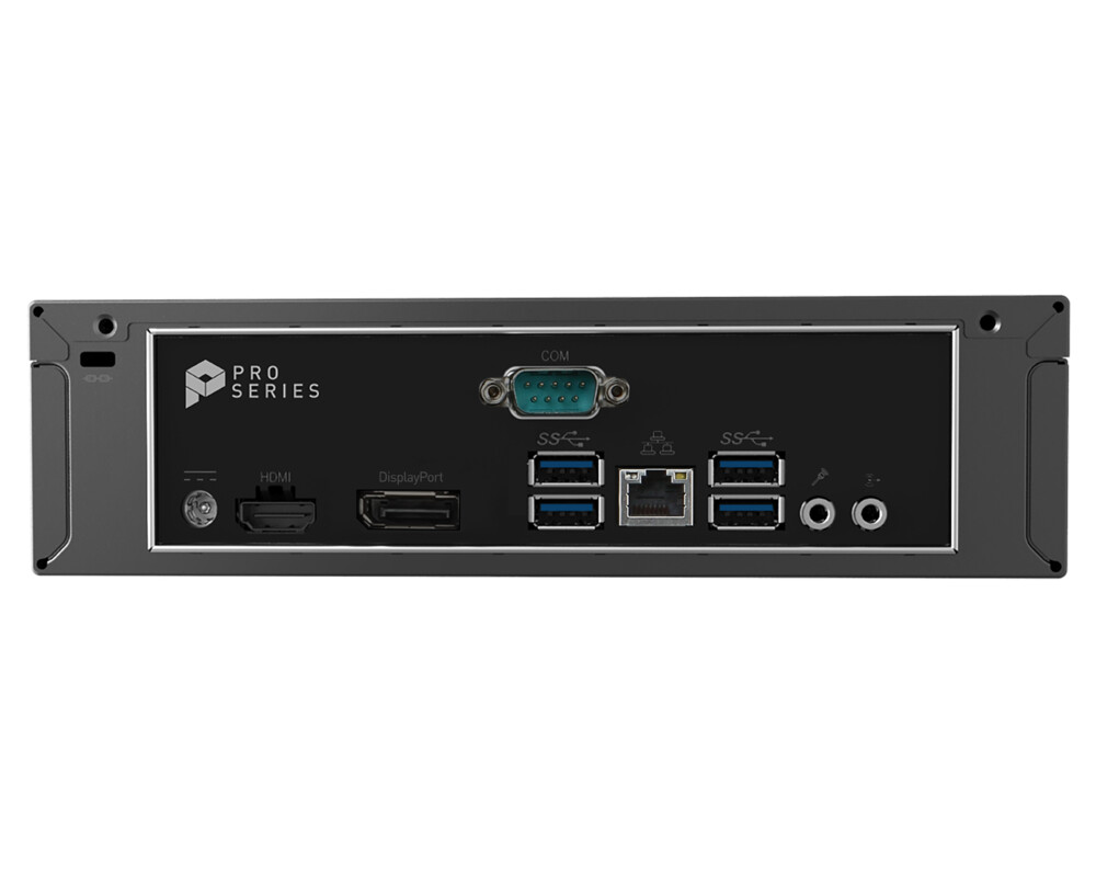 Настолен компютър MSI PRO DP21 11MA-093EU 7