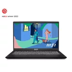 <span>Лаптоп</span> MSI Modern 15 B12M-054XBG <span class='catalog-num-in-name'>9S7-15H112-054_16GB</span> - 