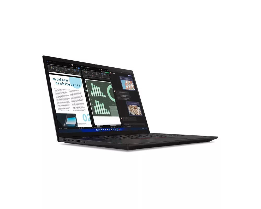 Лаптоп Lenovo ThinkPad X1 Extreme Gen 5 2