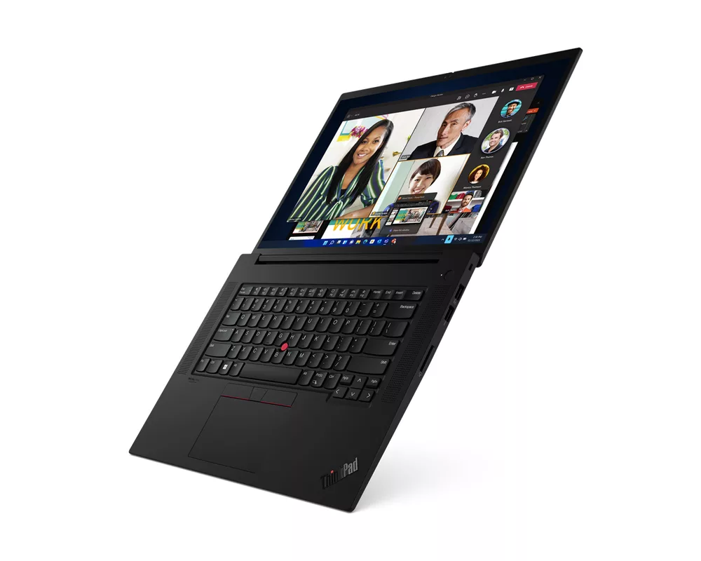 Лаптоп Lenovo ThinkPad X1 Extreme Gen 5 4