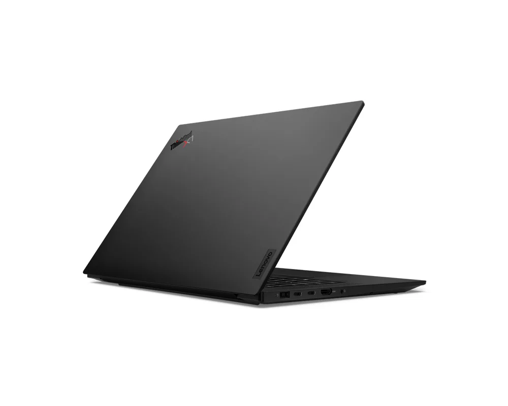 Лаптоп Lenovo ThinkPad X1 Extreme Gen 5 8