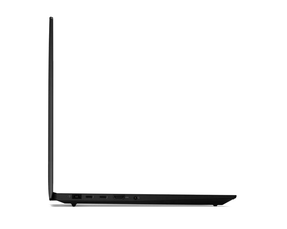 Лаптоп Lenovo ThinkPad X1 Extreme Gen 5 10